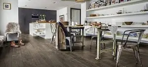 Parketreus sfeer interieur - slider