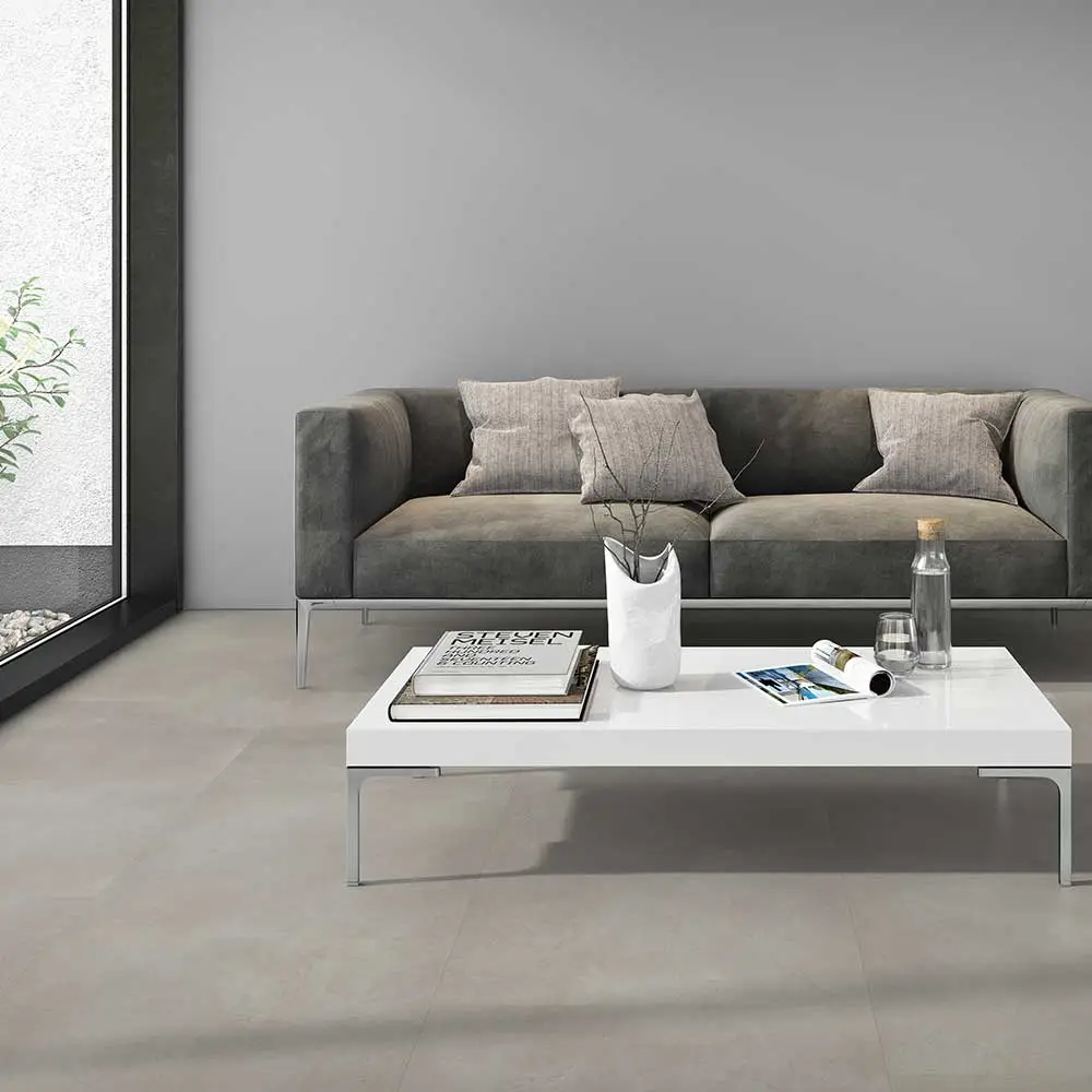Pvc beton Look Belakos