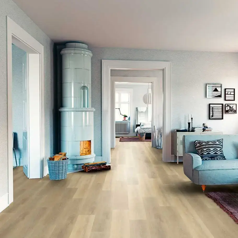 Parketreus sfeer interieur - 01